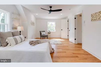 9518 Old Georgetown Road, Bethesda, MD 20814 - Photo 41