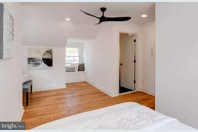 9518 Old Georgetown Road, Bethesda, MD 20814 - Photo 47