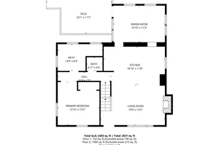 9518 Old Georgetown Rd, Bethesda, MD 20814 - Photo 87