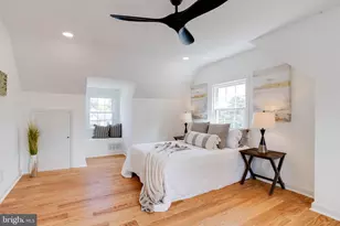 9518 Old Georgetown Rd, Bethesda, MD 20814 - Photo 37