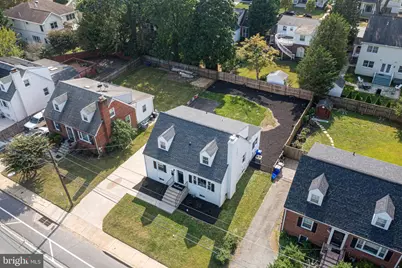 9518 Old Georgetown Road, Bethesda, MD 20814 - Photo 99