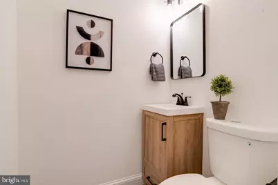 9518 Old Georgetown Road, Bethesda, MD 20814 - Photo 25