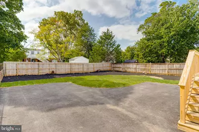 9518 Old Georgetown Road, Bethesda, MD 20814 - Photo 79