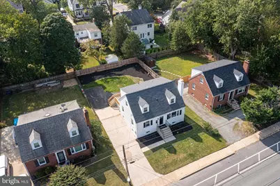 9518 Old Georgetown Road, Bethesda, MD 20814 - Photo 93