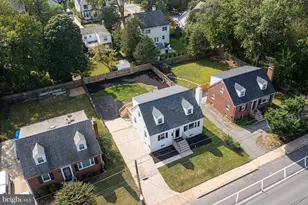 9518 Old Georgetown Rd, Bethesda, MD 20814 - Photo 93