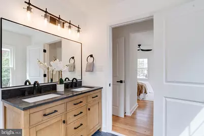 9518 Old Georgetown Road, Bethesda, MD 20814 - Photo 33