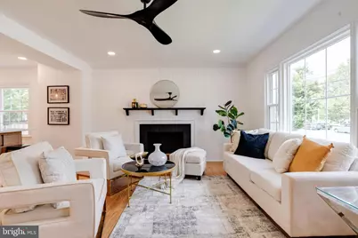 9518 Old Georgetown Road, Bethesda, MD 20814 - Photo 5