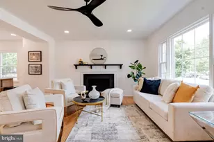 9518 Old Georgetown Rd, Bethesda, MD 20814 - Photo 5