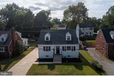 9518 Old Georgetown Road, Bethesda, MD 20814 - Photo 95