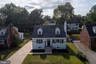 9518 Old Georgetown Rd, Bethesda, MD 20814 - Photo 95