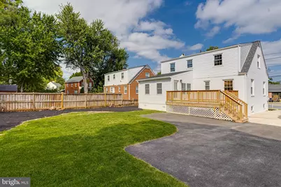 9518 Old Georgetown Road, Bethesda, MD 20814 - Photo 81