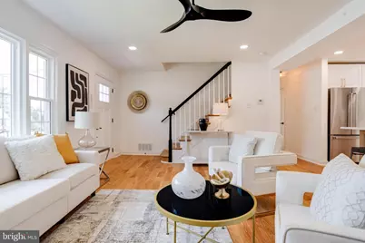 9518 Old Georgetown Road, Bethesda, MD 20814 - Photo 9