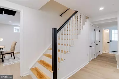 9518 Old Georgetown Road, Bethesda, MD 20814 - Photo 53