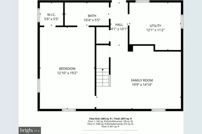 9518 Old Georgetown Road, Bethesda, MD 20814 - Photo 89