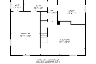 9518 Old Georgetown Rd, Bethesda, MD 20814 - Photo 89