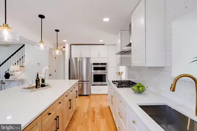 9518 Old Georgetown Road, Bethesda, MD 20814 - Photo 17