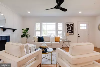 9518 Old Georgetown Road, Bethesda, MD 20814 - Photo 7