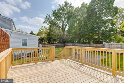 9518 Old Georgetown Road, Bethesda, MD 20814 - Photo 75