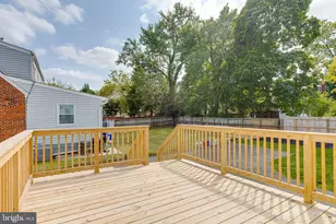 9518 Old Georgetown Rd, Bethesda, MD 20814 - Photo 75