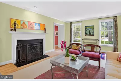 5013 Nahant Street, Bethesda, MD 20816 - Photo 15