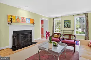 5013 Nahant St, Bethesda, MD 20816 - Photo 15