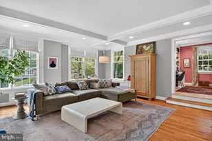 5013 Nahant St, Bethesda, MD 20816 - Photo 21