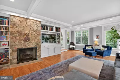 5013 Nahant Street, Bethesda, MD 20816 - Photo 19