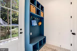 4517 Clermont Pl, Garrett Park, MD 20896 - Photo 27