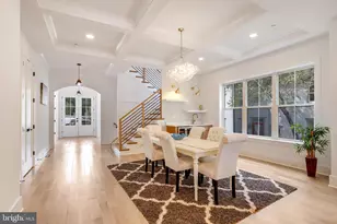 4517 Clermont Pl, Garrett Park, MD 20896 - Photo 9