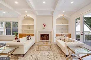 4517 Clermont Pl, Garrett Park, MD 20896 - Photo 13