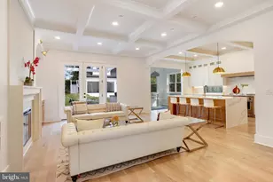 4517 Clermont Pl, Garrett Park, MD 20896 - Photo 17