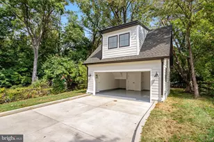 4517 Clermont Pl, Garrett Park, MD 20896 - Photo 93