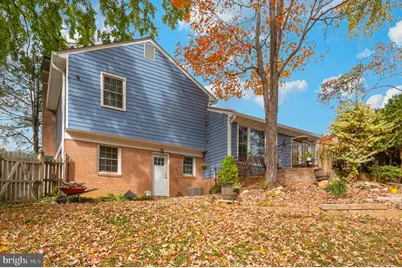 9 Bel Pre Court, Rockville, MD 20853 - Photo 43