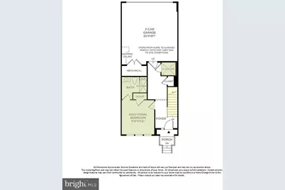 8610 Erdem Place, Chevy Chase, MD 20815 - Photo 5