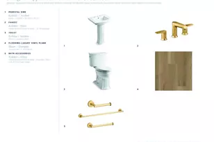 8610 Erdem Pl, Chevy Chase, MD 20815 - Photo 15