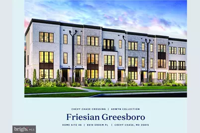 8610 Erdem Place, Chevy Chase, MD 20815 - Photo 9