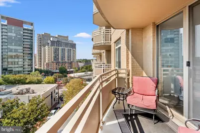 4801 Fairmont Avenue #705, Bethesda, MD 20814 - Photo 15