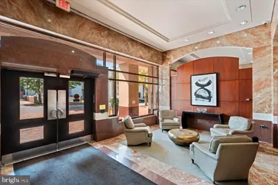 4801 Fairmont Avenue #705, Bethesda, MD 20814 - Photo 17