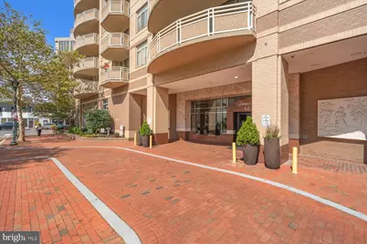 4801 Fairmont Avenue #705, Bethesda, MD 20814 - Photo 19