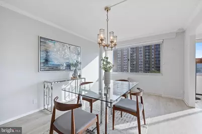 4515 Willard Avenue #1203S, Chevy Chase, MD 20815 - Photo 5