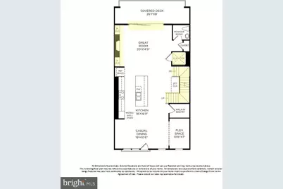 8609 Erdem Place, Chevy Chase, MD 20815 - Photo 5