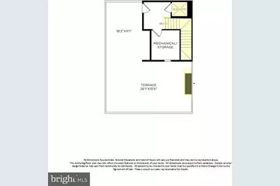 8609 Erdem Place, Chevy Chase, MD 20815 - Photo 7