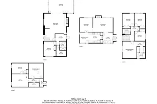 7036 Buxton Terrace, Bethesda, MD 20817 - Photo 17