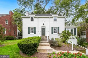 2414 Seminary Rd, Silver Spring, MD 20910 - Photo 1