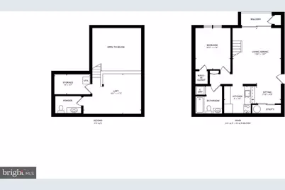 1639 Carriage House Terrace #J, Silver Spring, MD 20904 - Photo 21