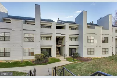 1639 Carriage House Terrace #J, Silver Spring, MD 20904 - Photo 1