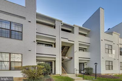 1639 Carriage House Terrace #J, Silver Spring, MD 20904 - Photo 19