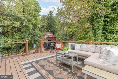 6419 Eastern Avenue, Takoma Park, MD 20912 - Photo 9