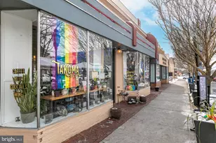 6419 Eastern Ave, Takoma Park, MD 20912 - Photo 37