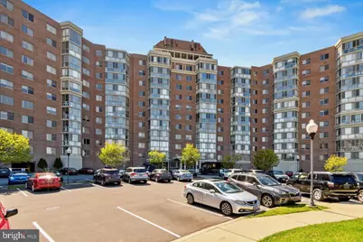 3200 N Leisure World Boulevard #918, Silver Spring, MD 20906 - Photo 1